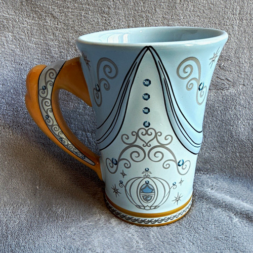 Disney parks cinderella - disney,