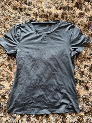 Black shirts tight - 2,