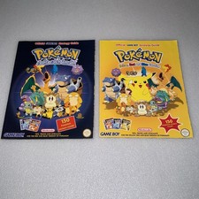 Pokémon game boy strategy - pokémon,