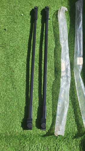 Roof bars rack mercedes - bars,