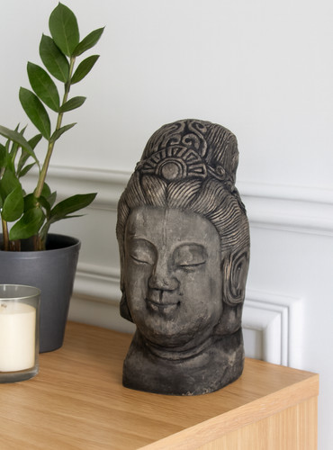 Vintage large terracotta - large,