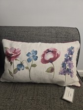 Old new stock dunelm cushion - old,