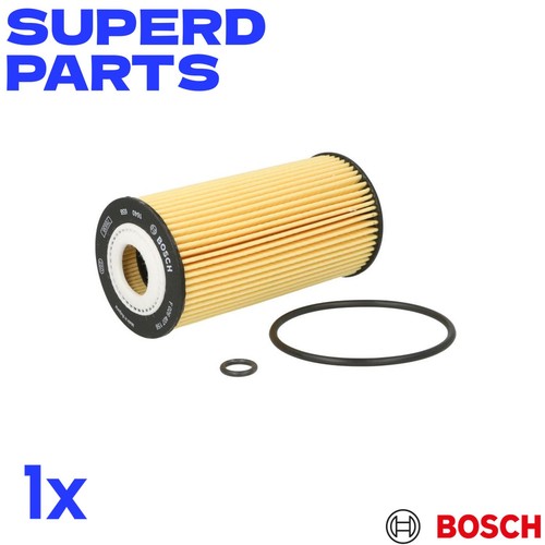 Oil filter fits - oil,