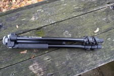 Manfrotto  MT294A3 tripod 