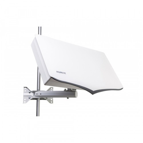 Humax h40d4 quad flat - h40d4,