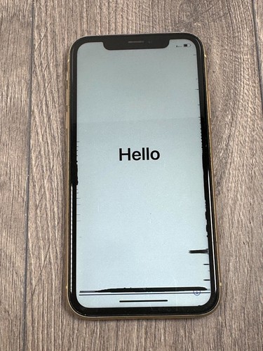 Apple iphone 64g 1 - apple, b6.1"