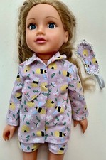 Design a Friend 18 inch doll