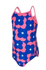 Zoggs Girls Disco Vibes Tex