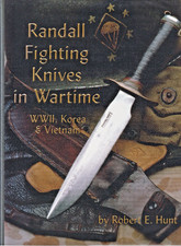 Randall Fighting Knives in