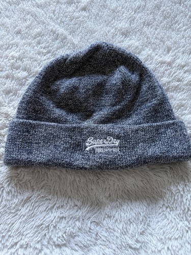 Superdry beanie hat - hat-, one