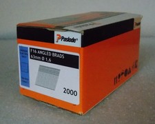 Paslode F16 1.6mm x 63mm