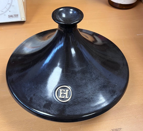 Emile henry black - henry, ceramic