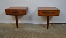 Plan bedside cabinets - plan,,