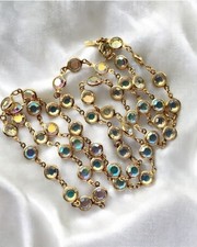 Vintage Swarovski Swan Logo