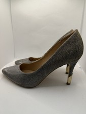 NEW LOOK GOLD SILVER HIGH