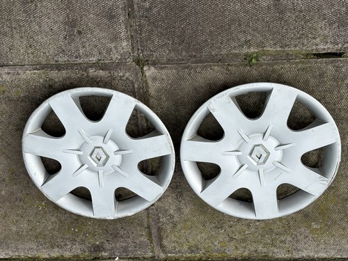 Renault kangoo wheel - 14", trim