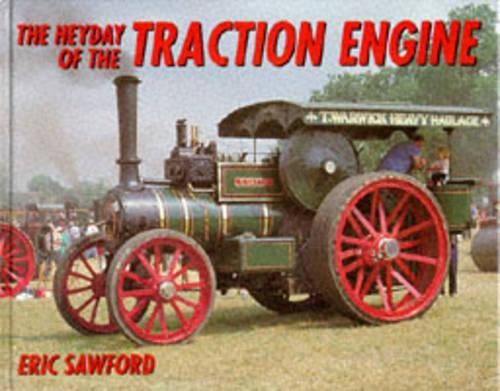 The heyday traction - heyday, of