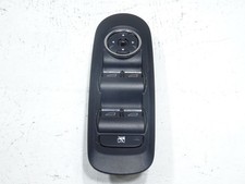 2010 FORD MONDEO DRIVERS SIDE