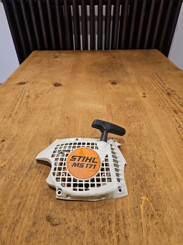 Genuine stihl ms171 - stihl,