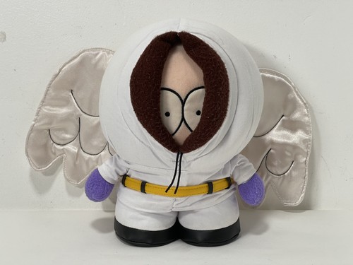 South park kenny angel - south,