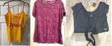 10 x womens clothes joblot job