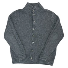 Vintage Avirex Knit Cardigan