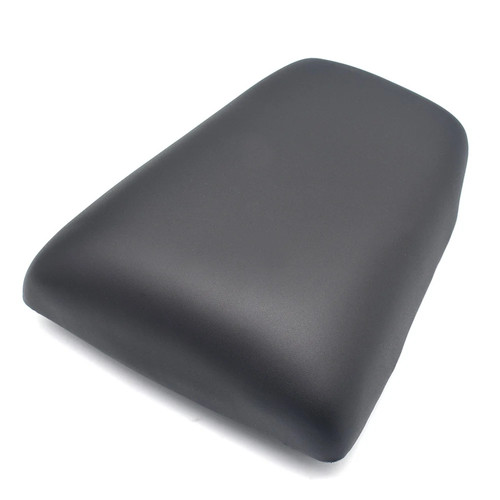 Motorcycle rear pillion - rear,
