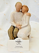 WILLOW TREE ANNIVERSARY