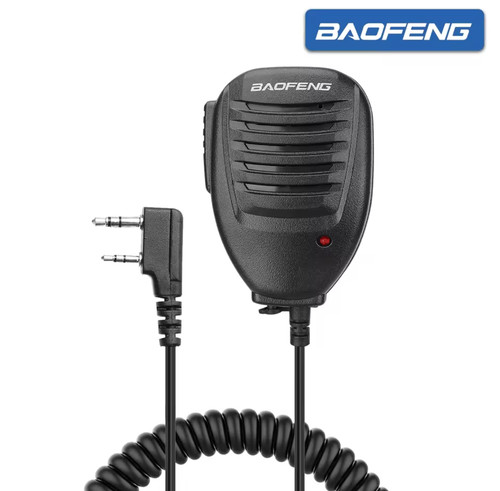 Baofeng 780 pin ptt - bf-780,
