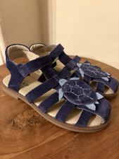 Mini Boden Kids Turtle Strap