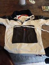 Quba Sails Jacket No7355243