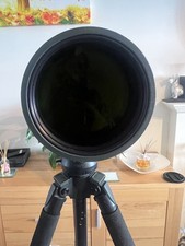 swarovski atx spotting scope