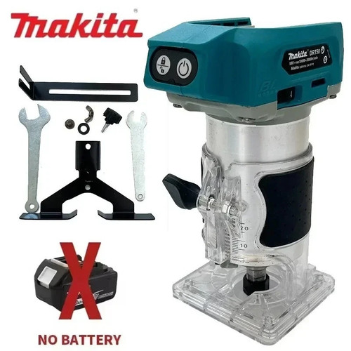 Makita drt50zx4 lxt v - makita, 18