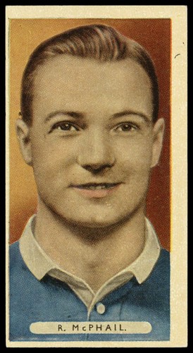 Ardath famous footballers - 'famous, footballers'