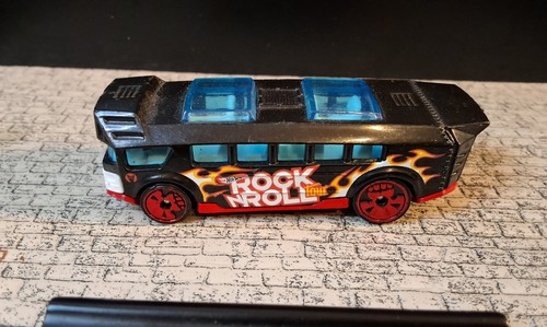 Hot wheels metro 2019 - wheels, high