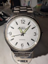 Ben Sherman Men's Quartz Watch