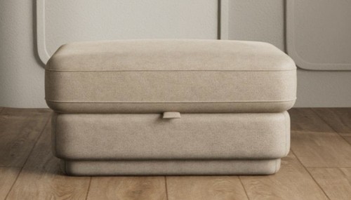 Next premium pia - premium, footstool