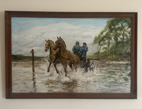 Large vintage 1980 - large,