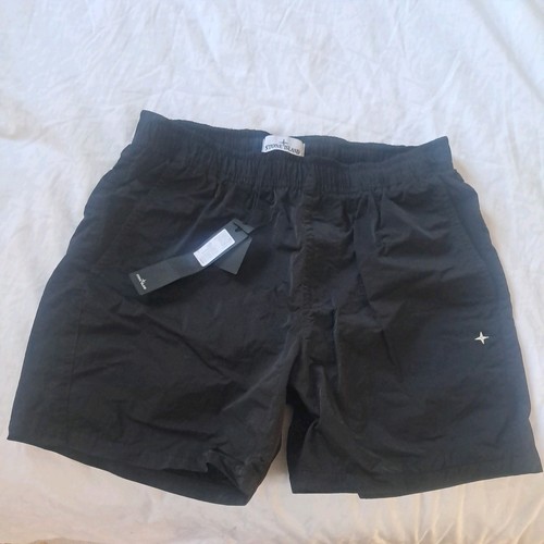 Stone island black stellina - island,