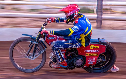 Max fricke - max, (sheffield