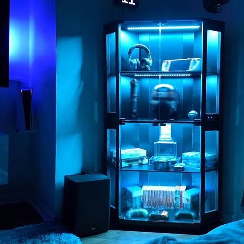Brottar glass corner - brottar,
