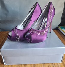 Occasions by Casandra. Purple