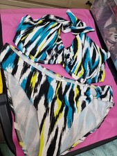Bikini by George Size 36E