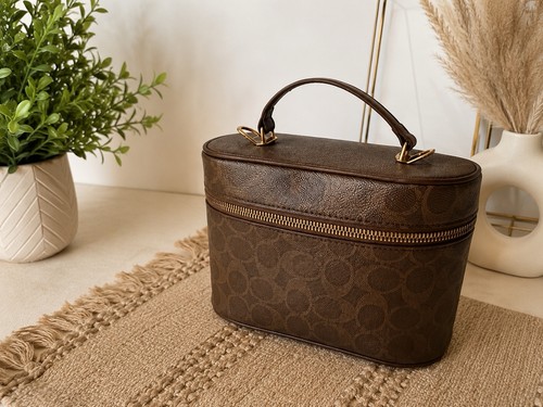 Brown designer inspired - brown,