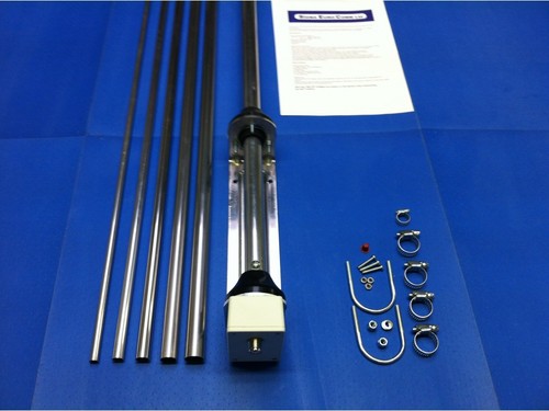 Sigma eurocom x80 - sigma,