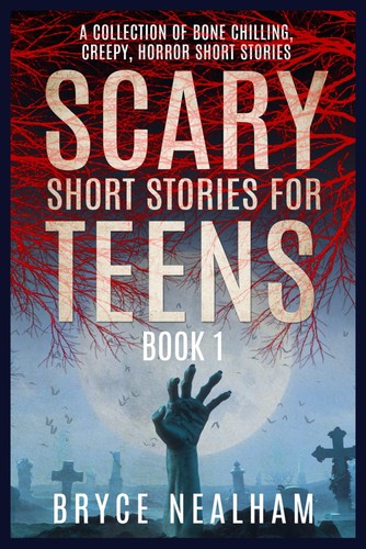 Scary short stories for - short,