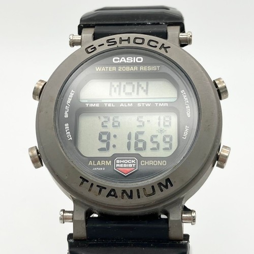 Casio shock mrg digital - mrg-1,