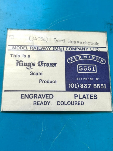 New kings cross - cross, loco