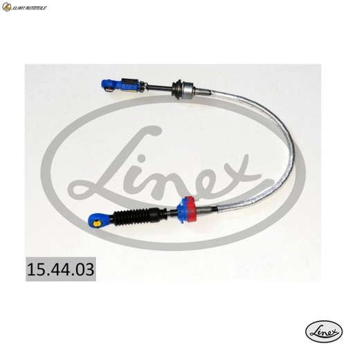 Cable manual transmission - manual,