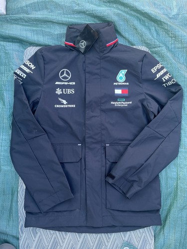 Bnwt mercedes f1 tommy - *bnwt*,